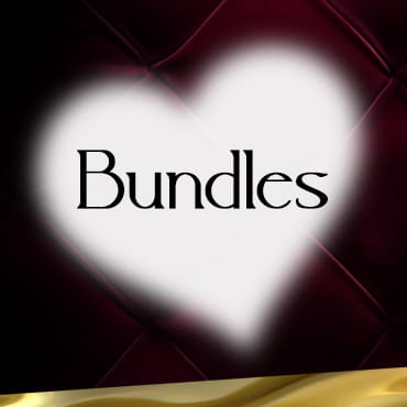 Bundles collection cover image